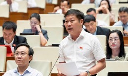 Đề xuất miễn trừ trách nhiệm cho ngân hàng khi báo cáo 'giao dịch đáng ngờ'