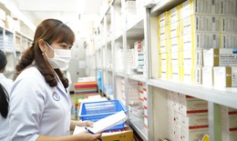 Bộ Y tế quy định mới nhất về đăng ký lưu hành thuốc, nguyên liệu làm thuốc