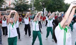 Điểm chuẩn Đại học Y khoa Phạm Ngọc Thạch tăng ở hầu hết ngành