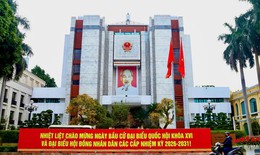 Hà Nội xem xét miễn nhiệm chức vụ Ủy viên UBND TP với 11 lãnh đạo sở, ngành