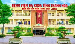 Thực hư thông tin phản ánh dịch vụ vận chuyển bệnh nhân tại Thanh Hóa
