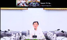 Bộ Y tế tiếp thu, hoàn thiện Đề án Đầu tư phát triển các trường Đại học trọng điểm