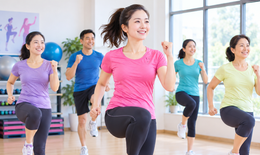 3 loại hình tập luyện tốt cho người tăng huyết áp