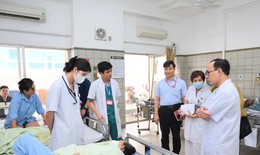 Mục đích, các ưu tiên và bài toán chiến lược cho tương lai đào tạo y khoa