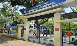 Huế quy định trần các khoản thu, việc dạy học sau sáp nhập diễn ra thế nào?