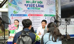 ‘Bác sĩ trẻ không nhất thiết bắt đầu sự nghiệp ở bệnh viện lớn’