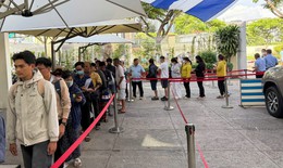 TPHCM đã cung ứng gần 27 triệu bản sách giáo khoa, vẫn còn học sinh thiếu sách