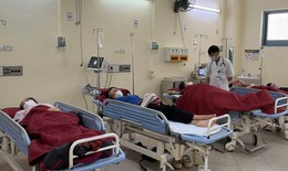 Hàng chục người ở Huế nghi ngộ độc thực phẩm
