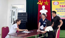 Thay đổi cách phục vụ người bệnh bắt đầu từ những tình huống nhỏ