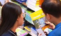 Rà soát từng học sinh còn thiếu sách giáo khoa để kịp thời cung ứng