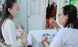 "Xin cảm ơn những bác sĩ trẻ đã lựa chọn dấn thân"