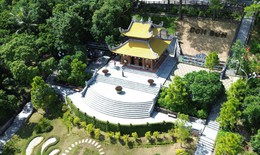 Lễ hội Côn Sơn – Kiếp Bạc mùa thu 2026 sẽ lấy du khách làm trung tâm