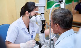 Nhân viên y tế được hưởng 6 mức phụ cấp ưu đãi nghề, cao nhất là 80%