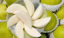 11 loại trái cây tốt nhất cho sức khỏe tim mạch