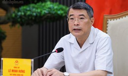 Thủ tướng yêu cầu tổ chức lại hệ thống phân phối xăng dầu
