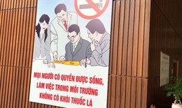 Thuốc lá làm gia tăng nhu cầu chăm sóc y tế
