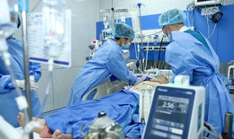 Dữ liệu dùng chung lĩnh vực y tế được khai thác, chia sẻ theo nguyên tắc nào?
