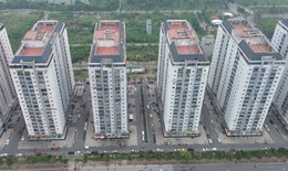 Người dân tại 12 dự án Mường Thanh sẽ được giải quyết quyền lợi ra sao theo kế hoạch mới của Hà Nội?