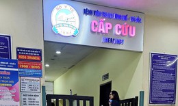 Vụ nghi ngộ độc tại Công ty Scavi Huế: Đảm bảo điều kiện cấp cứu, điều trị
