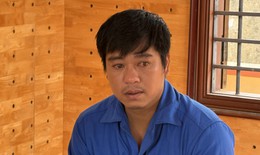 Tạm giam Ma Kiên La, kẻ dùng kéo đâm người tình tử vong