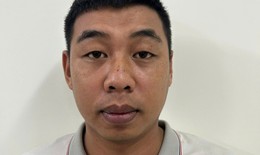 Dùng giấy phép lái xe giả, người đàn ông bị đề nghị truy tố