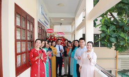 Quỹ Bảo trợ Trẻ em Việt Nam khai trương Văn phòng Đại diện phía Nam, mở rộng kết nối nguồn lực chăm lo cho trẻ em