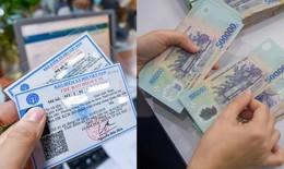 Lưu ý quan trọng của BHXH Việt Nam liên quan thẻ BHYT