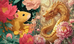 Tử vi 12 con giáp hôm nay 14/9: Mão đón vận may, Hợi tiền bạc dồi dào