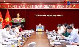 Quảng Ninh triển khai thí điểm mô hình 'bệnh viện xã hội chủ nghĩa'