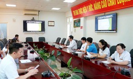 Y tế từ xa rút ngắn khoảng cách công bằng trong tiếp cận y tế
