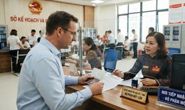 Bộ Công an có trách nhiệm thanh tra các sai phạm về cư trú người nước ngoài