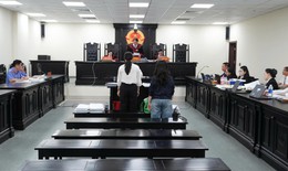 Hủy án, điều tra lại vụ cựu hiệu trưởng liên quan việc
tổ chức dạy thêm 15.000 đồng/tiết