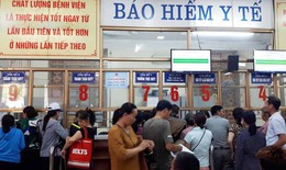 Đề xuất tăng mức đóng bảo hiểm y tế từ năm 2027