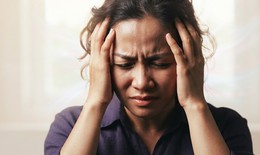 Vì sao thiếu sắt có thể gây đau đầu?