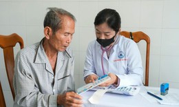 Khám sức khỏe toàn dân ở TPHCM: Nơi đạt hơn 98%, nơi chỉ 15,6%