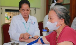 Khám sức khỏe định kỳ, khám sàng lọc miễn phí: Từng bước chuyển từ chữa bệnh sang chủ động quản lý sức khỏe toàn dân