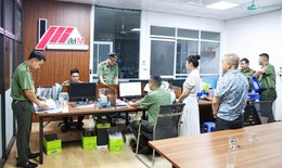 Khởi tố nhiều Giám đốc làm giả hồ sơ mua nhà ở xã hội