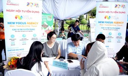 3 nhóm ngành đang tuyển dụng nhiều nhất