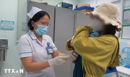 Hợp tác y tế tạo thêm động lực cho quan hệ Việt Nam-Mỹ