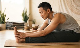 Nam giới có nên tập yoga?