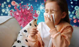 Cúm mùa khi nào nguy hiểm? Người có dấu hiệu này tuyệt đối không chủ quan