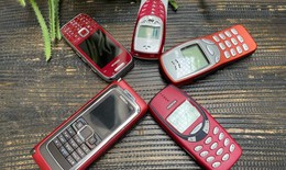 Chính thức khai tử mạng 2G từ hôm nay