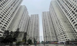 Luật sư nói về kế hoạch di dời cư dân chung cư Mường Thanh