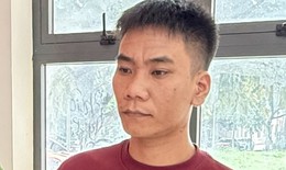 Quản lý tiệm cầm đồ lập phiếu khống, lừa ông chủ 129 triệu đồng