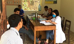 Bảo hiểm y tế: Điểm tựa bảo vệ sức khỏe cho người dân