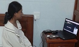 Nữ sinh viên công nghệ bị ‘bắt cóc online’, dọa đưa sang Campuchia