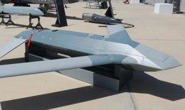 Tên lửa trên tiêm kích Su-57 Nga gây chú ý với thiết kế 'khó hiểu'