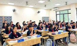 Quy định chi tiết các khoản thu đầu năm học 2026-2027