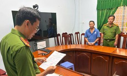 Bắt giam đối tượng làm 'bẫy điện' để sát hại người khác