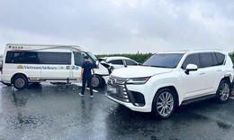 Vụ tai nạn liên hoàn trên cao tốc Pháp Vân: Có dấu hiệu tội phạm